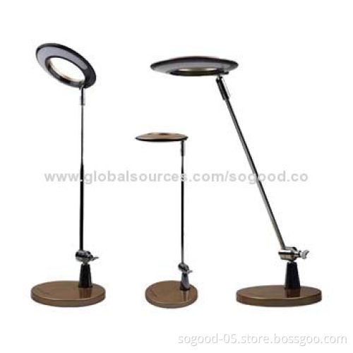 C-TICK LED table lights